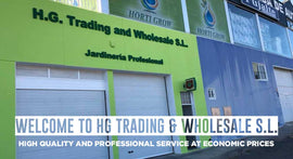 Welcome to the new HG Trading online store!