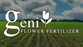 New Geni fertilizer products