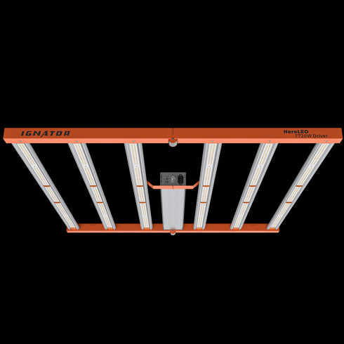 Ignator Heroled 720W