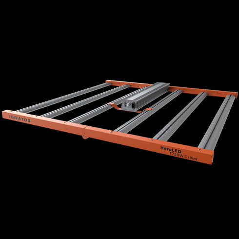 Ignator Heroled 720W