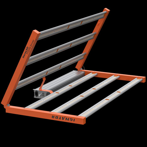 Ignator Heroled 720W