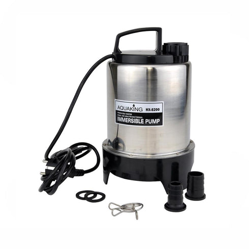 Aquaking HX 8200