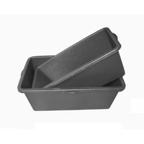 Depósito de agua negro 90L