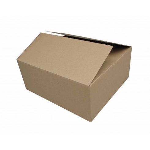 Caja de carton