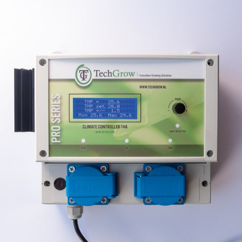 Techgrow Clima Control 14A