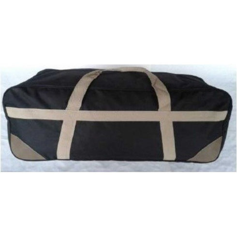 Bolsa de lona 120x45x50cm