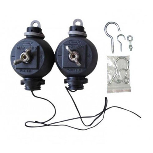 Set Rodillos Easy 2u