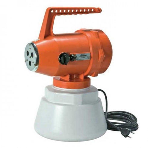 Pulverizador eléctrico 5L (3 boquillas)