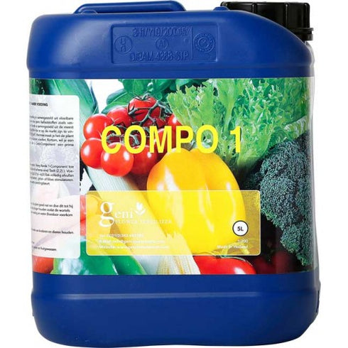 Geni Compo-1 20L