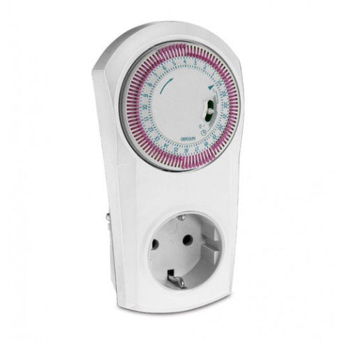 Grasslin 200 analógico