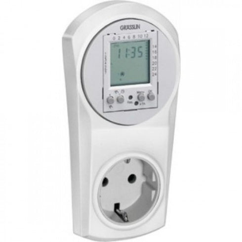 Grasslin 600 digital