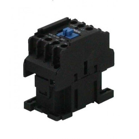 Iskra Relais 3 x No + 1 x Nc