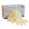 Guantes Latex S/M/L/XL 100u