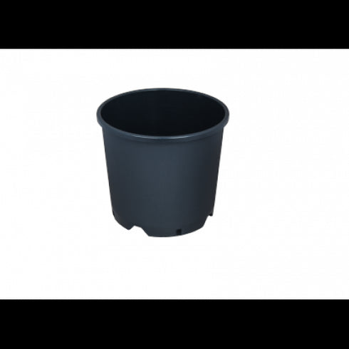 Bote Redondo 15L. 30,5x26,5cm (pavo)