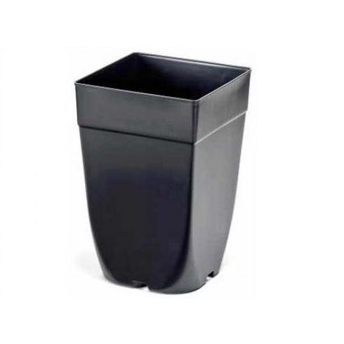 Olla Cuadrada 32L. 14x14x21.5cm (Holanda)