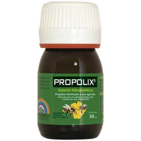Propolix 30ml de trabajo