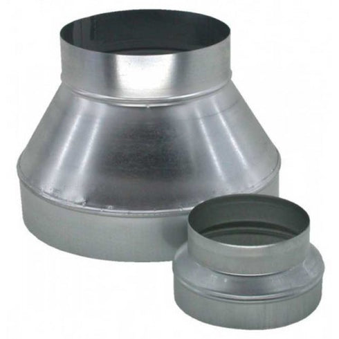 Reductor 125-160mm