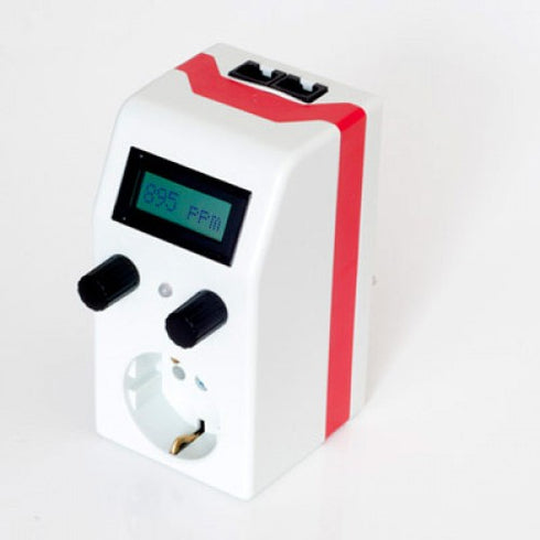 Controlador de CO2 T-Micro