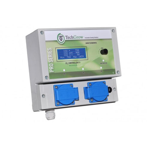 Controlador de CO2 T1 Pro