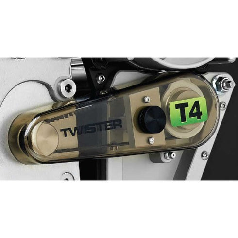 Cubierta de cinturón T4