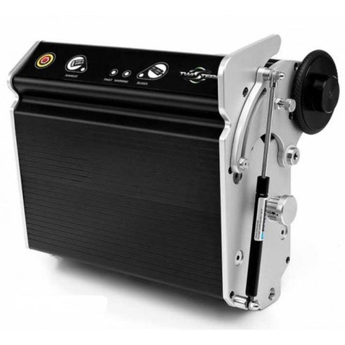 Unidad de control T4