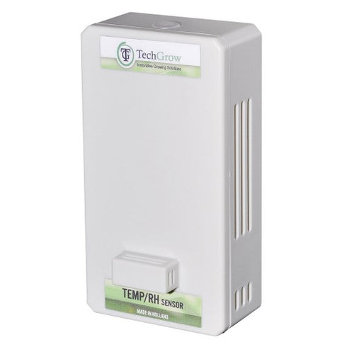 Sensor de temperatura/HR