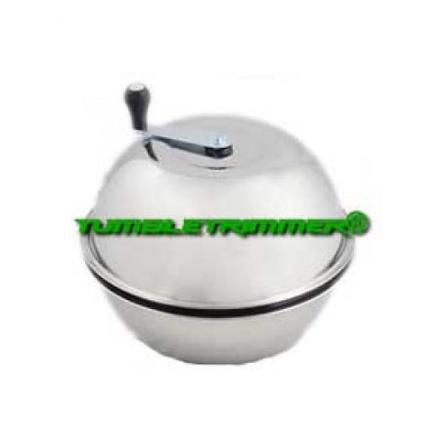 Manual de la recortadora de tambor